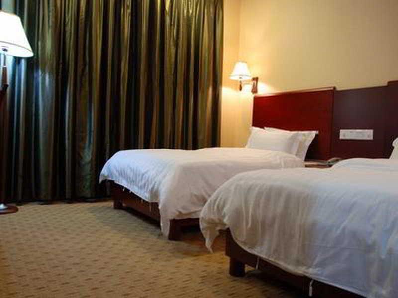 Ximala Business Hotel - Jia He Branch Гуанчжоу Екстер'єр фото
