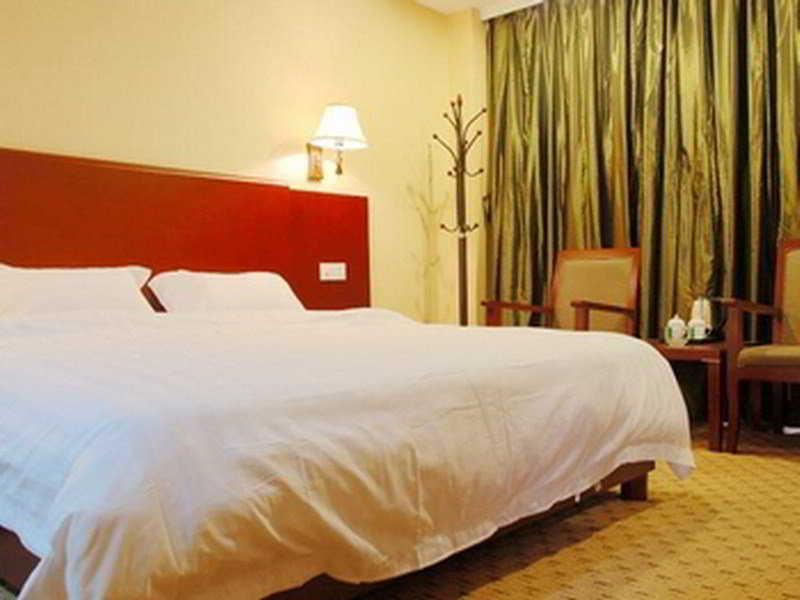 Ximala Business Hotel - Jia He Branch Гуанчжоу Екстер'єр фото